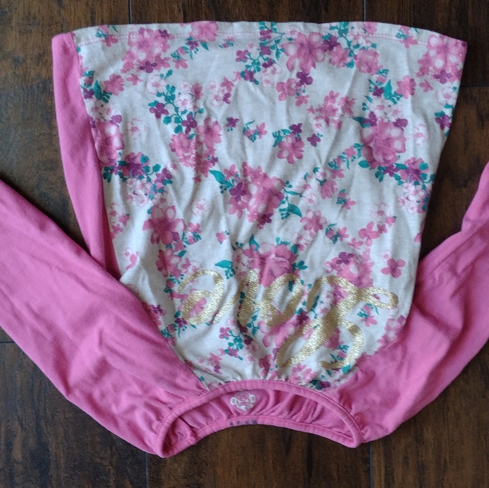 4T Cold Weather Tops + Robe - Picture 7 of 7